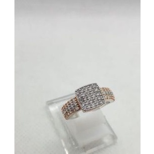 cincin replika berlian