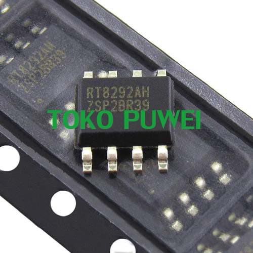 RT8292AH RT8292AHGSP RT8292AH RT8292A RT8292 SOP8 BU70