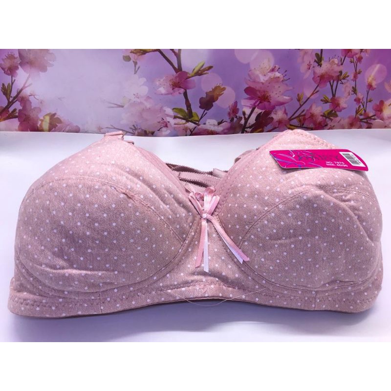BH Bra Pakaian Dalam Merk Daisy 7070 | Murah | Nyaman | Bahan Adem | Kualitas Mantap