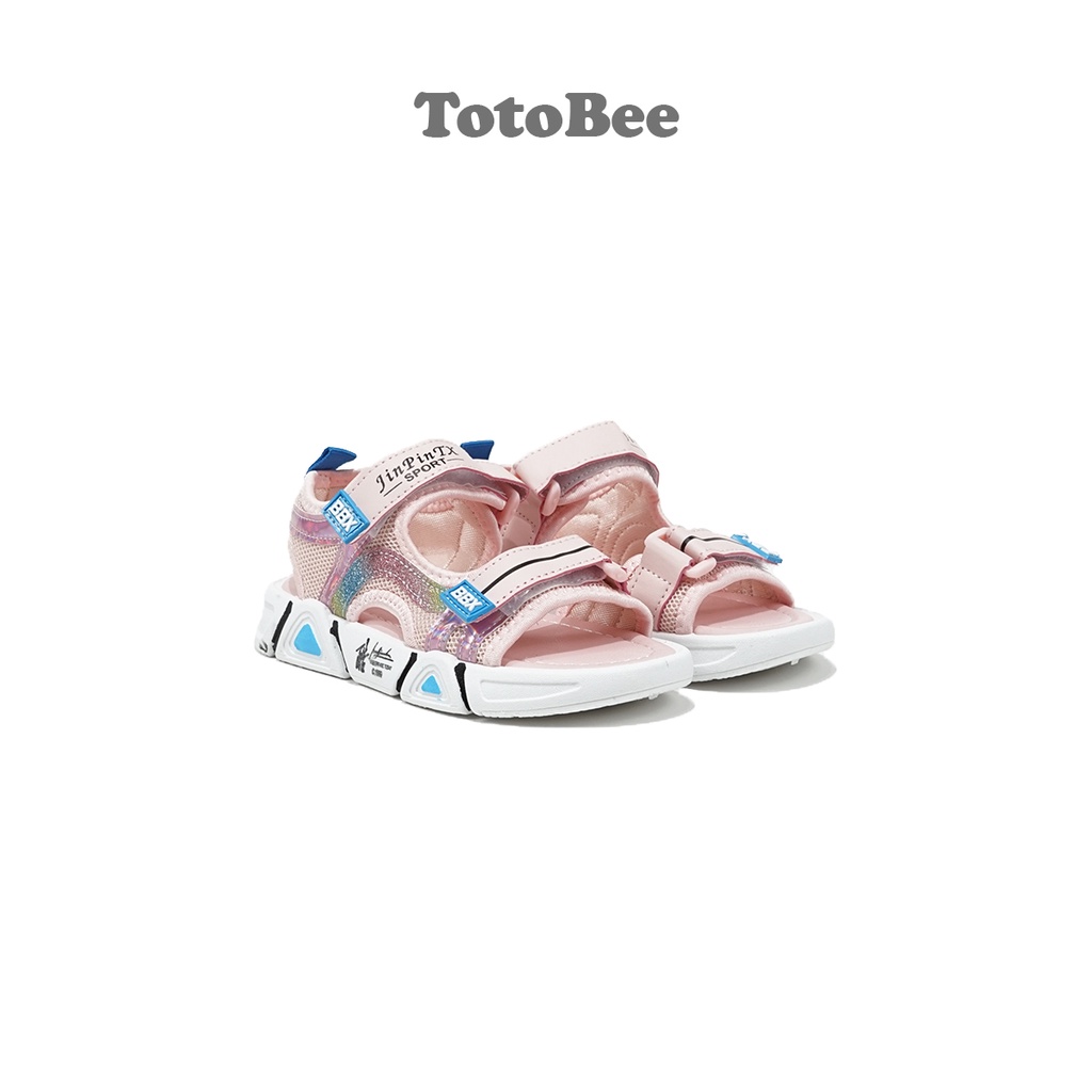 TOTOBEE Snowy Sandal Tali anak Import 306