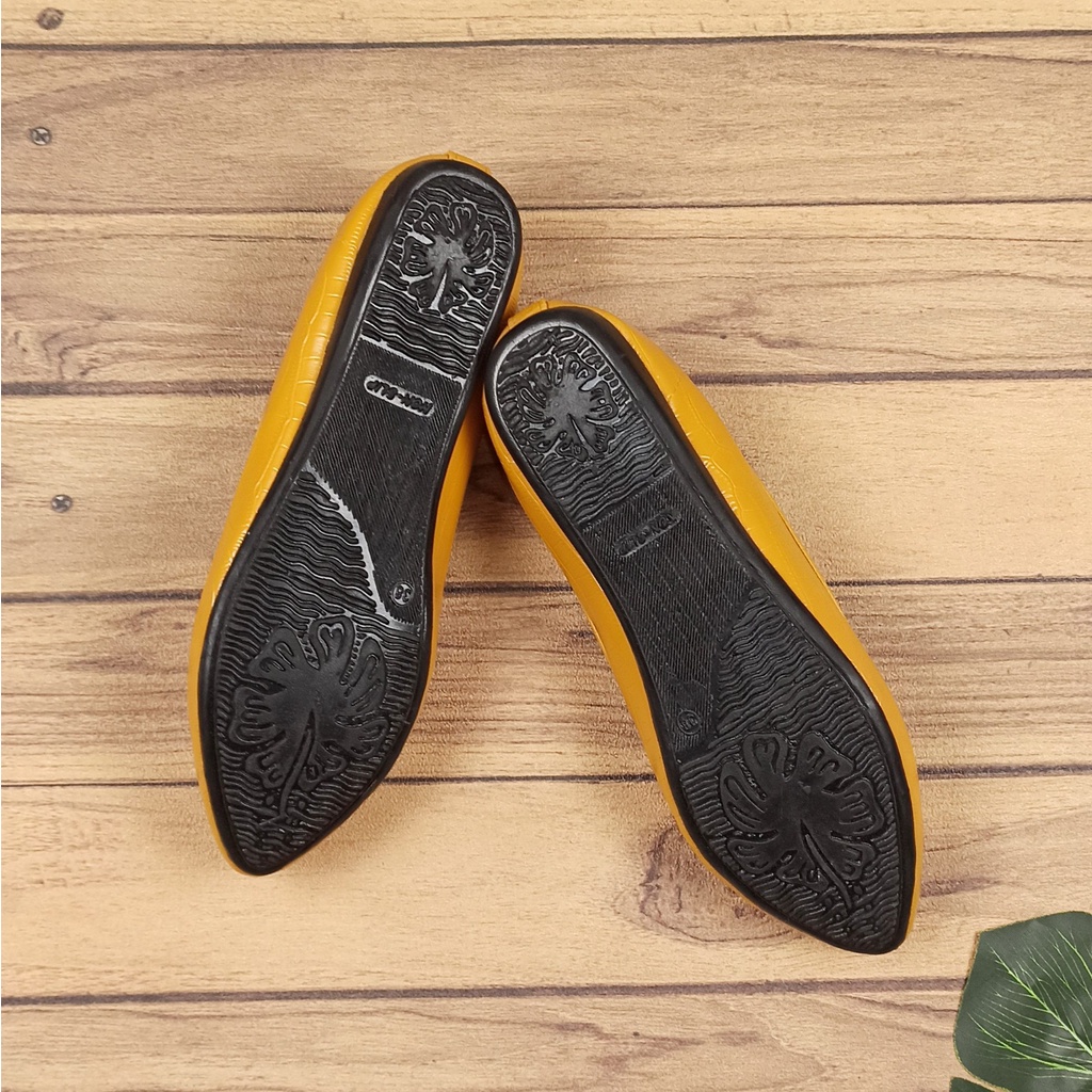 VITASHA -  flatshoes ALIQGA