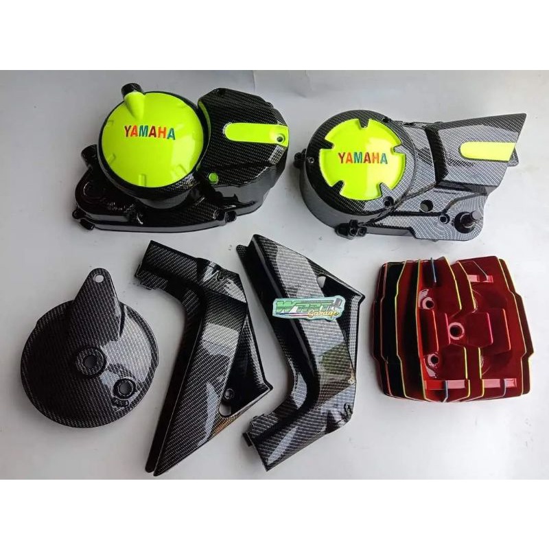 paket rx king modif,ori blayer custom