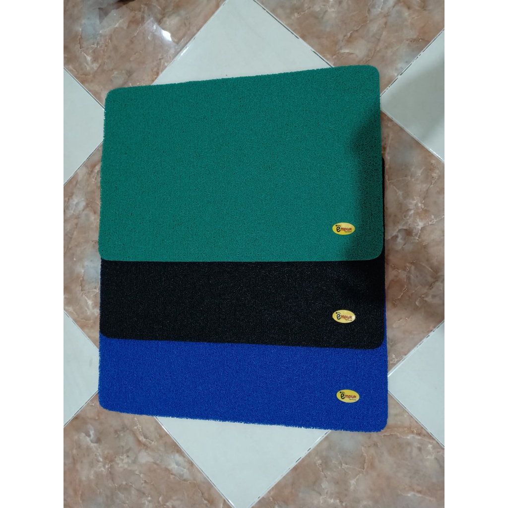 KESET BIHUN / KESET MIE POLOS UK 40 x 60 cm