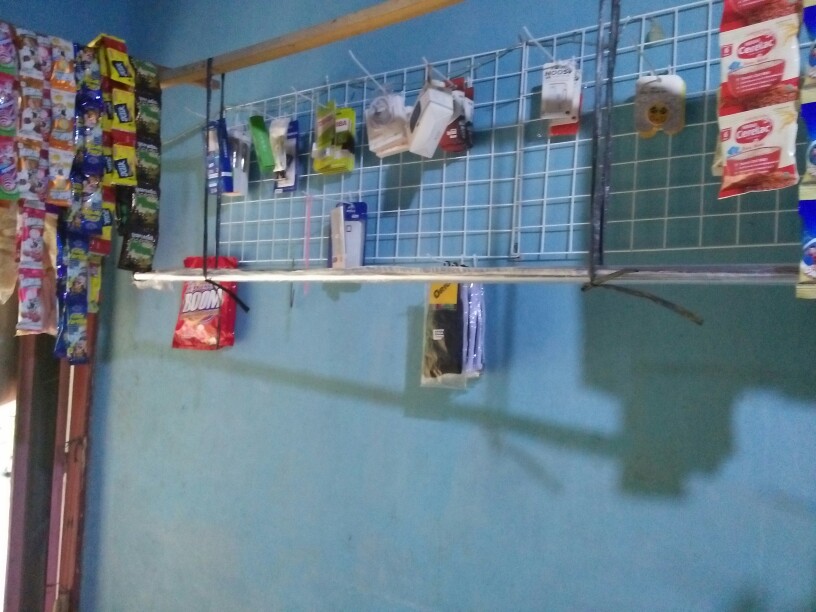 Pipa Bulat Chrome 150cm (1,5)