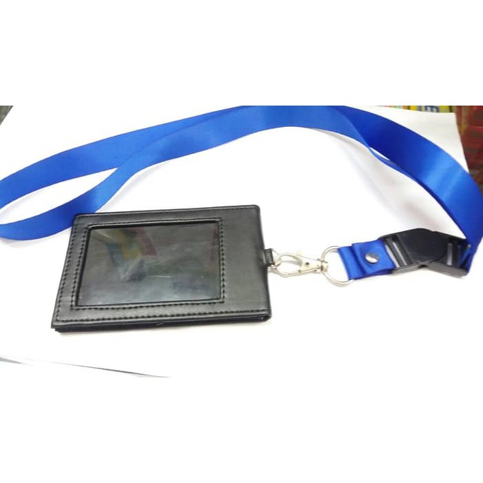 

Id Card Kulit Magnet Ring +Gantungan 2cm