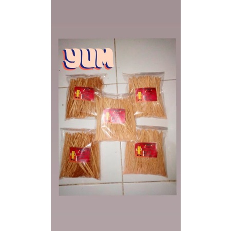 

MIELIDI MBK IIK BUMBU KERING