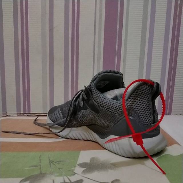 Adidas Alphabounce Original (RealPict)