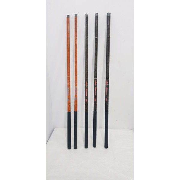 joran tegeg carbon exori platinum 450