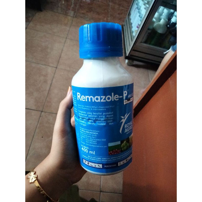 Remazole p 400ml