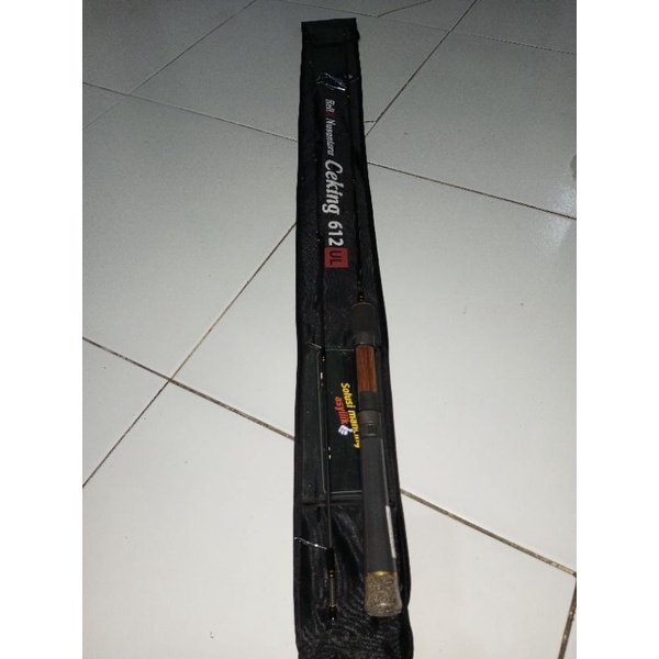 JORAN CEKING 612 (NEW)