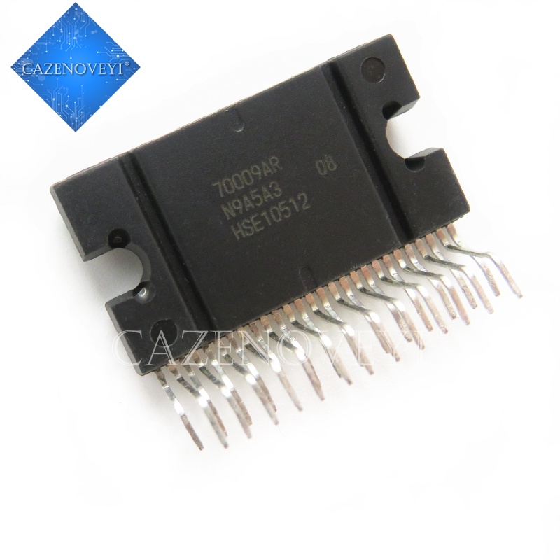 2pcs Ic 70009ar 70009 Zip-27