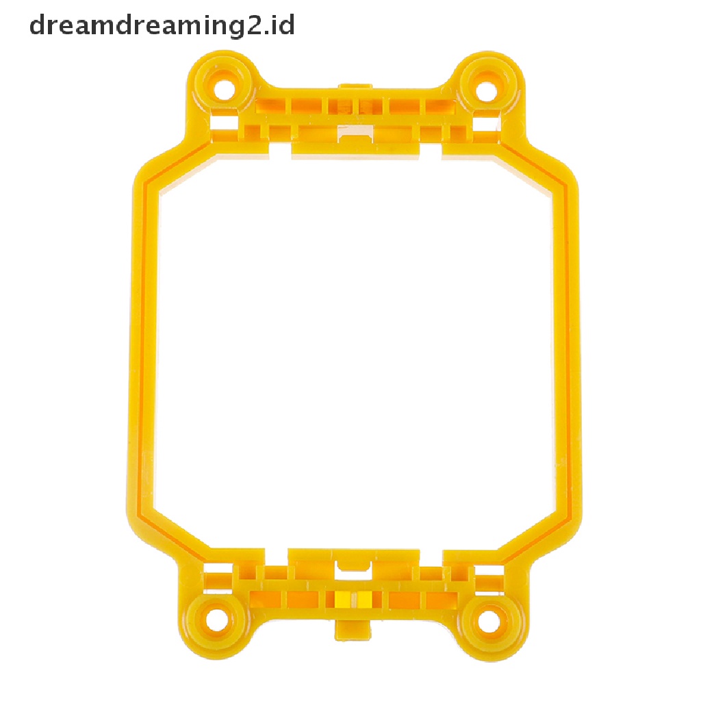 (LIKE) 1pc bracket mount mainboard CPU Untuk AM2,AM2 +, AM3,AM3 + / / / / /