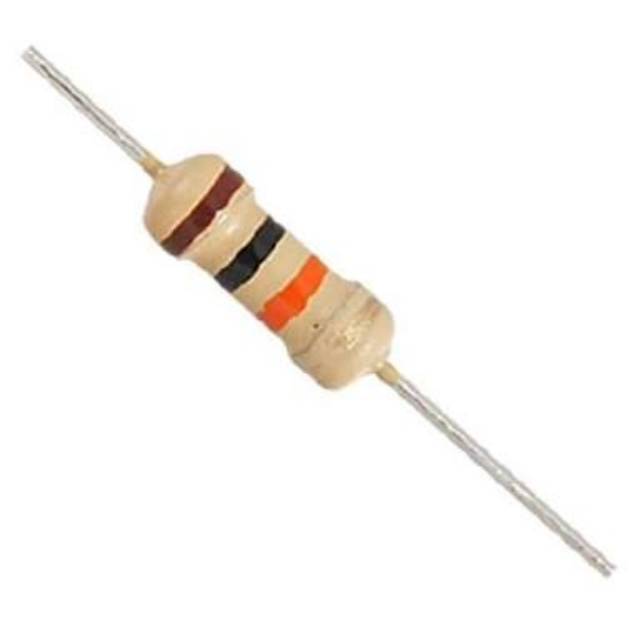 Resistor 1k