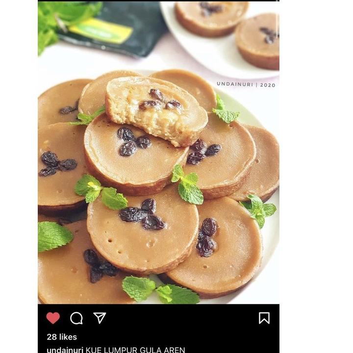

Terbaik TERLARIS 1KG TEPUNG MOCAF SERBA GUNA SEHAT GLUTEN FREE & NON KOLESTROL (TEPUNG JSR)