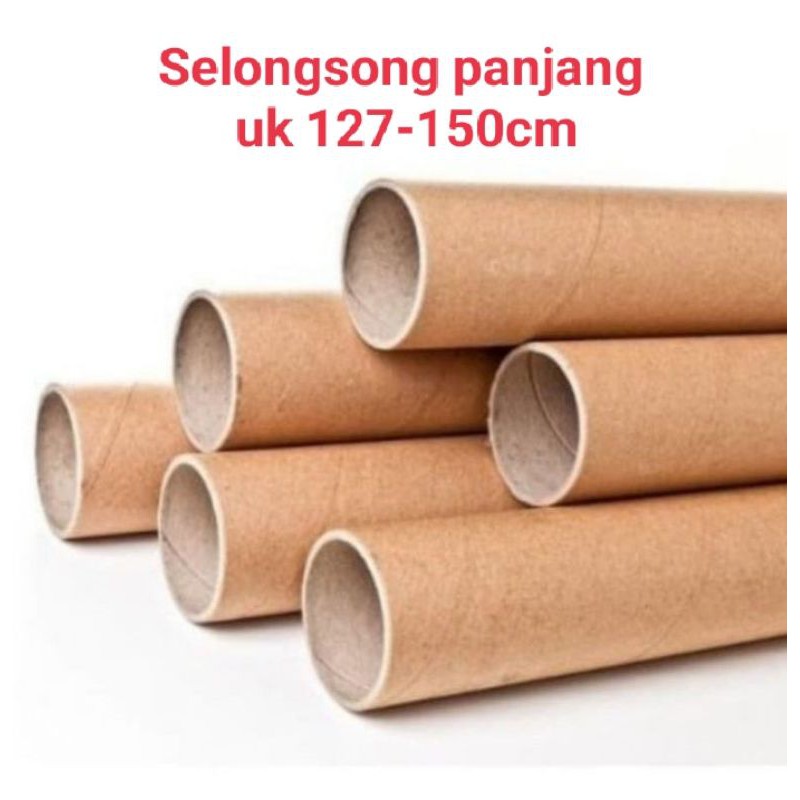 

Selonsong pengaman packing uk 127-152cm