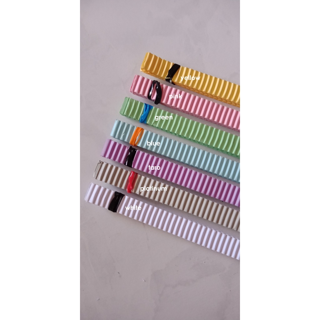 

Kertas kokoru ichigo satuan