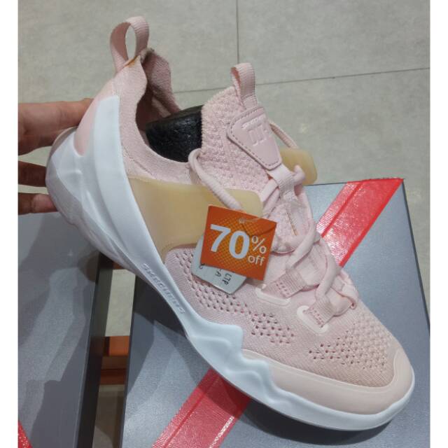 SKECHERS DLT-A