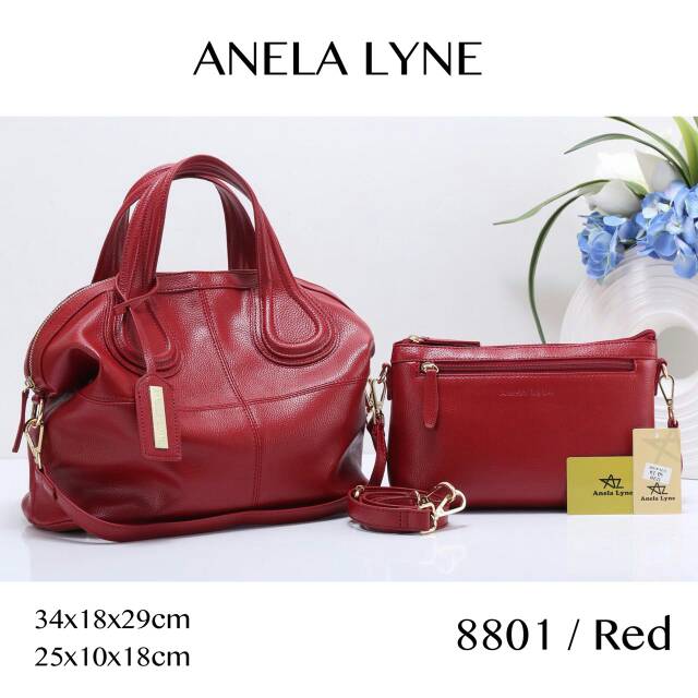 Tas Anela Lyne Nigtinggale