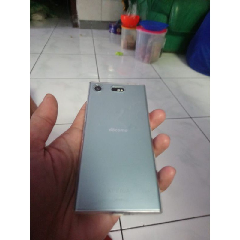 Sony Xperia Xz1 Compact