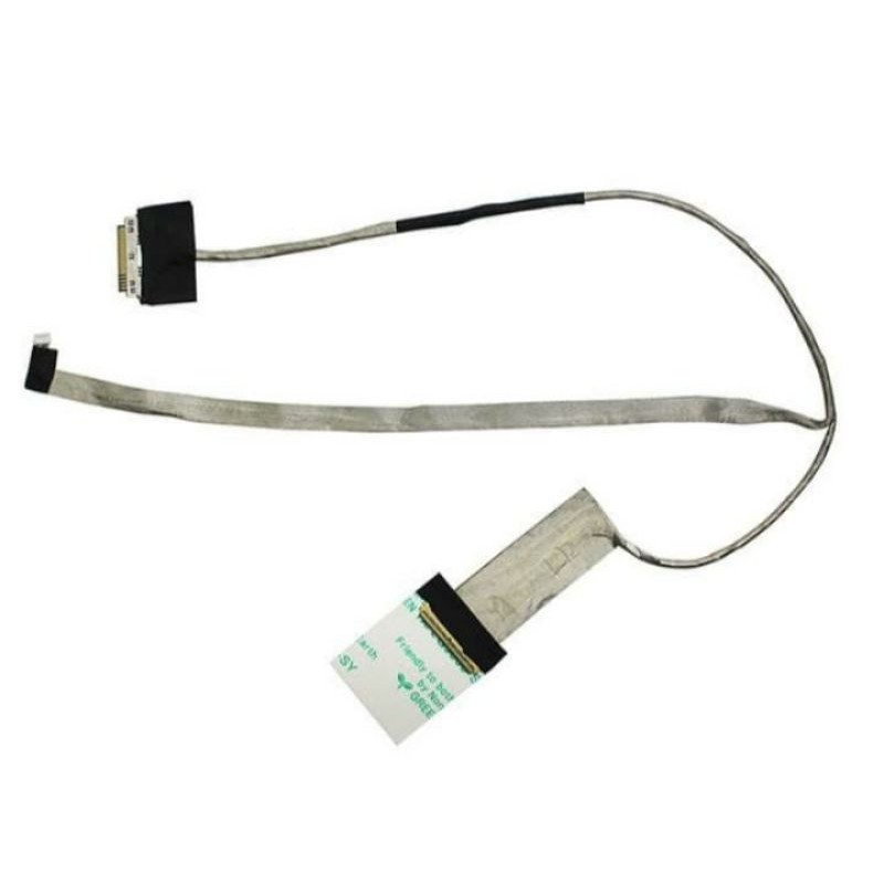 Kabel Flexible Fleksibel LCD LED Laptop Acer Aspire 4738 4738z 4733 4552 4253