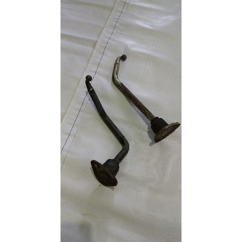 original tangkai spion colt T120 lama tua