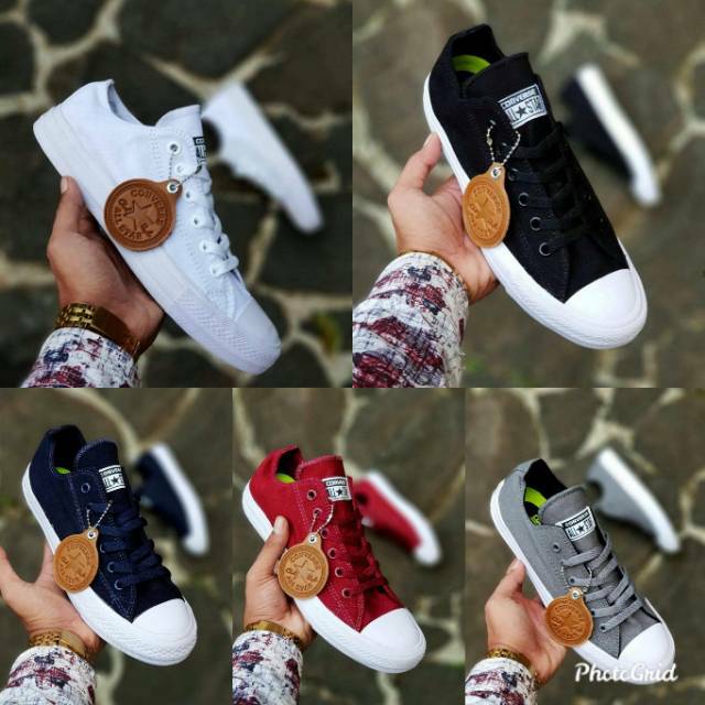 Converse allstar chuck taylor women