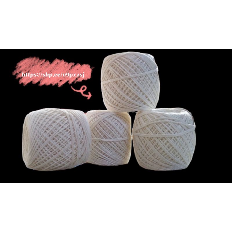 Toserba Gemilang Jaya _ Benang Godam Besar Benang Damai