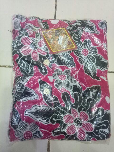 Kulot Jumbo Pretty Dissa