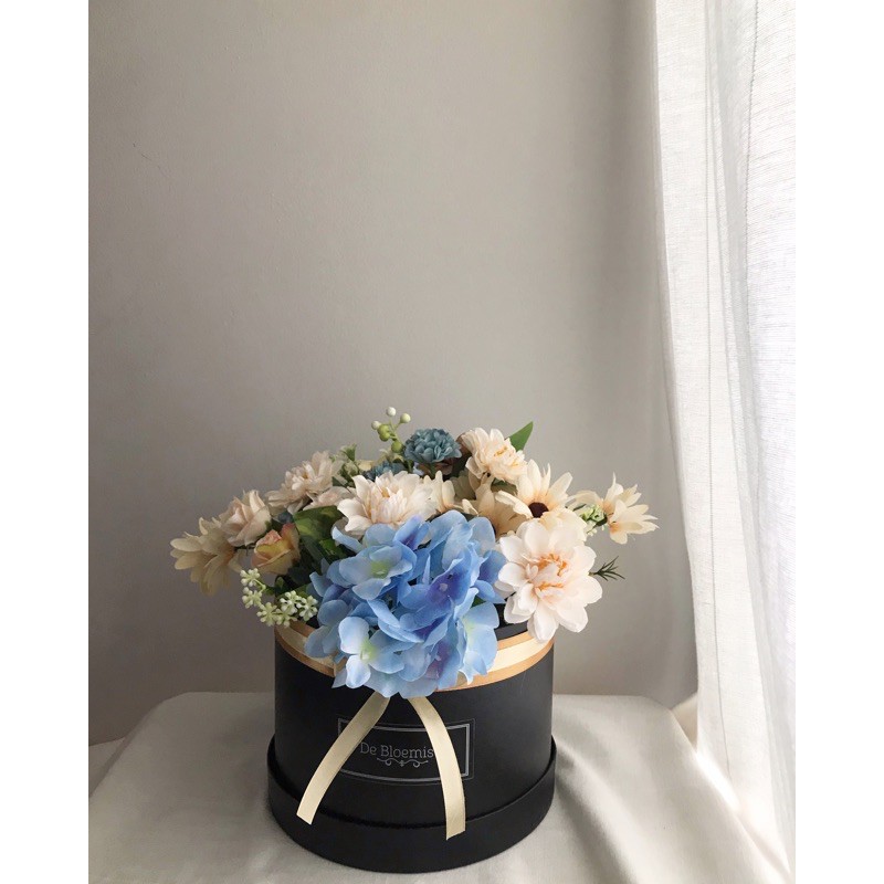 

bloom box d. 20cm