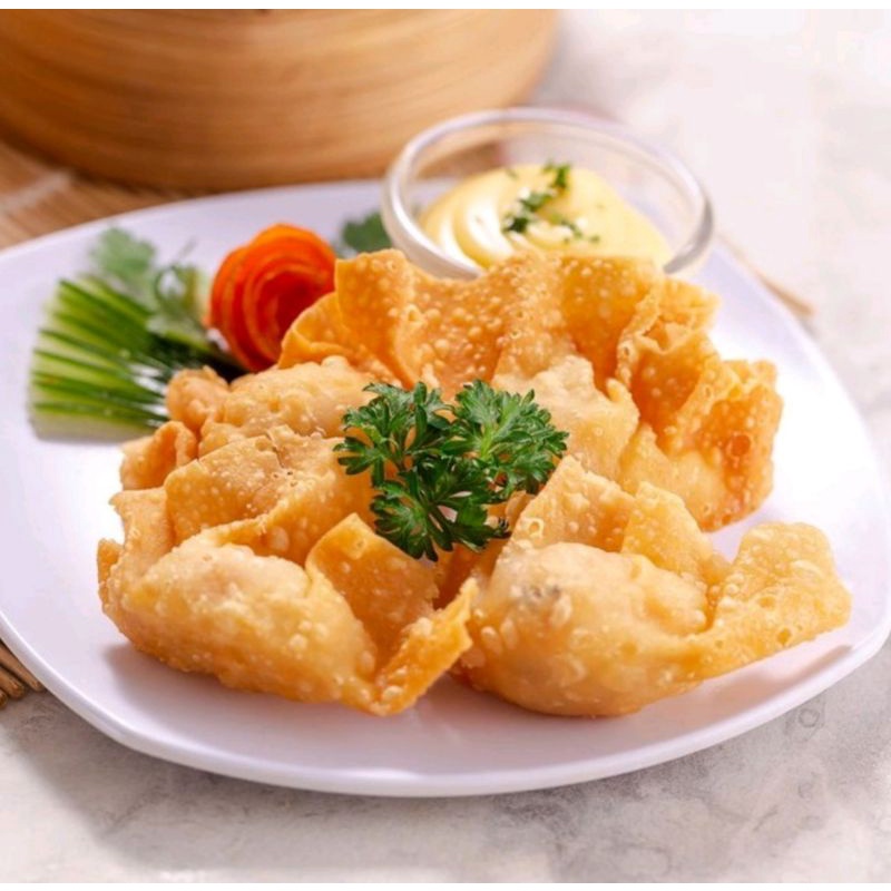 

Pangsit Udang Queen Food