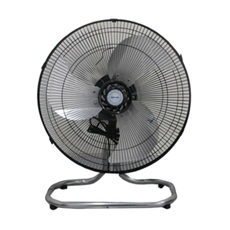 Miyako KLB-18 Tornado Kipas Angin Dinding Wall Fan [18 Inch]