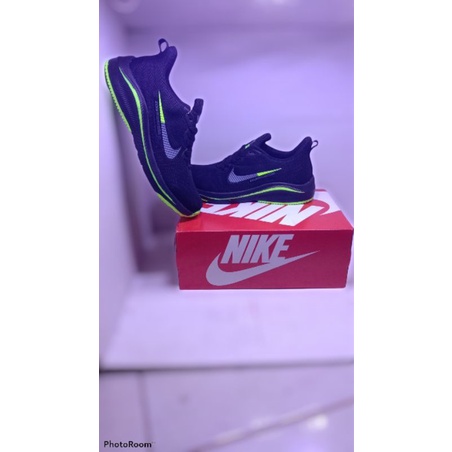 PROMO MURAH SEPATU LARI PRIA NK ZOOMX VAPORFLY EKIDEN NEXT% PREMIUM ORIGINAL QUALITY