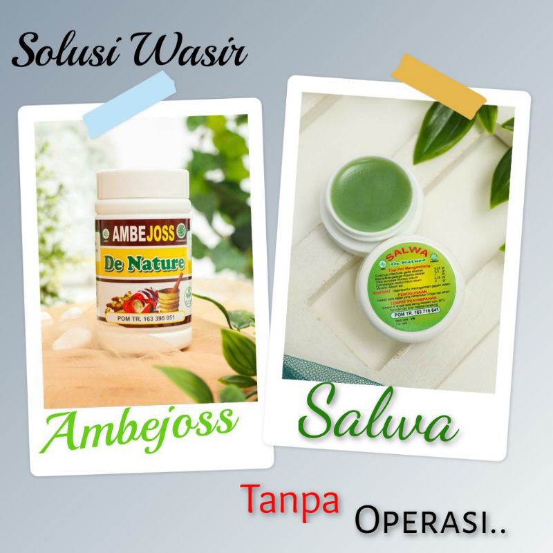 

JUAL OBAT WASIR AMBEIN HERBAL ASLI 100% DENATURE
