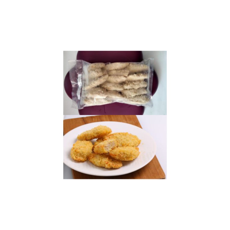 

SHRIMP ROLL ISI 15/PACK