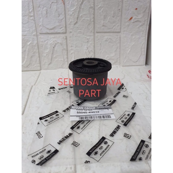 BUSHING ARM BELAKANG SERENA C24