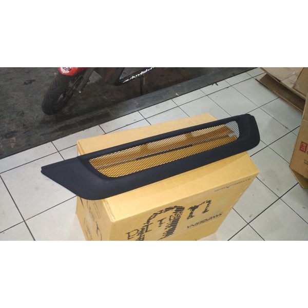 grill honda crv 2007-2009