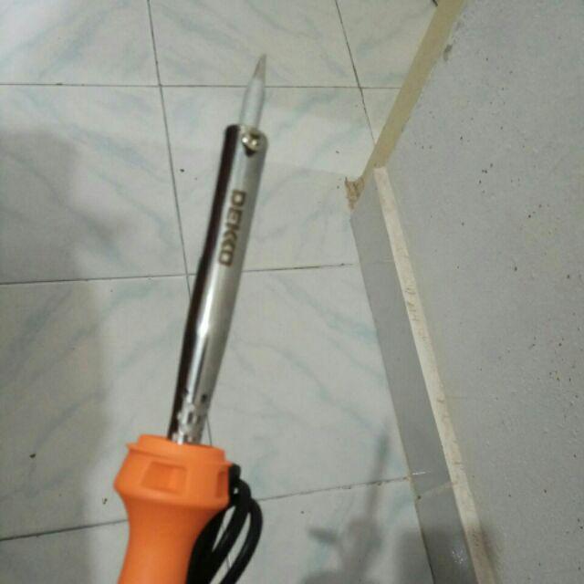 Dekko Ds-60n Solder 60w