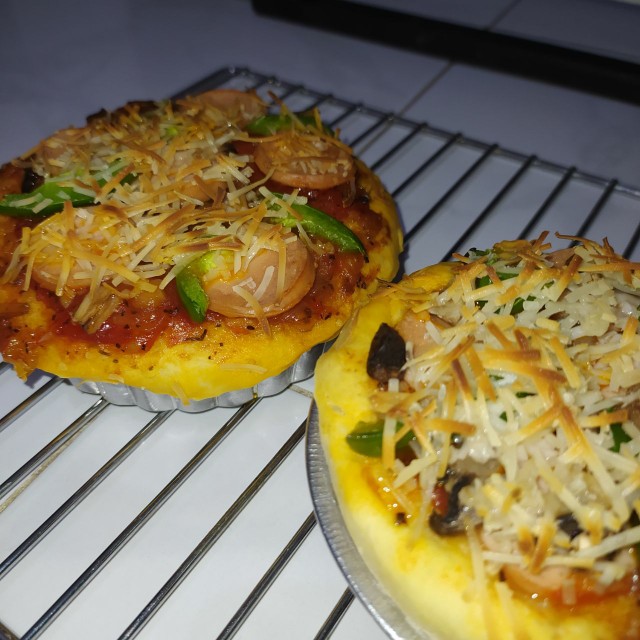 Ibis Blue 20gr Bahan Pelembut Pengempuk Roti