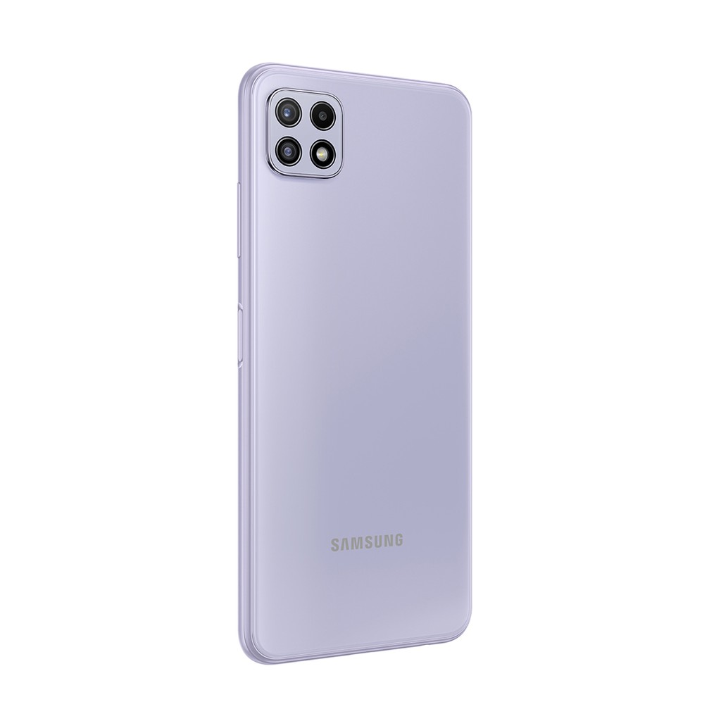 Handphone Samsung Galaxy A22 5G 6/128 GB RAM 6 ROM 128GB Hp Smartphone Android Garansi Resmi-6