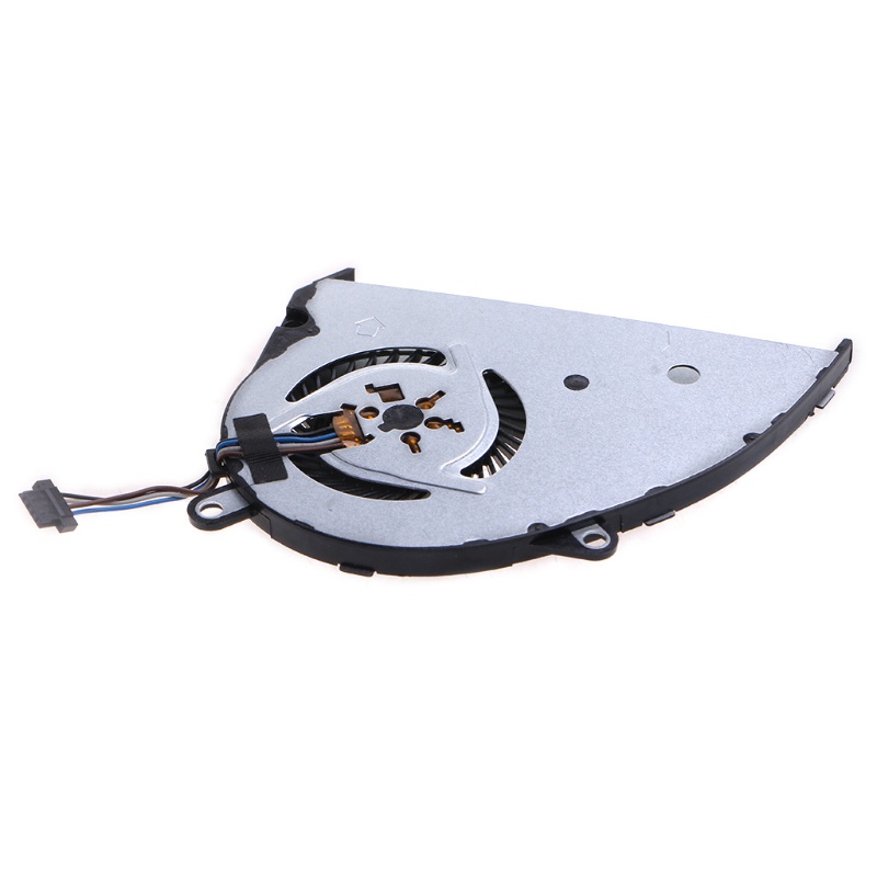 Bt Pengganti SSEA-Laptop GPU Kipas Pendingin Untuk DC 5V/0.5A 4pin 4kabel GPU Radia