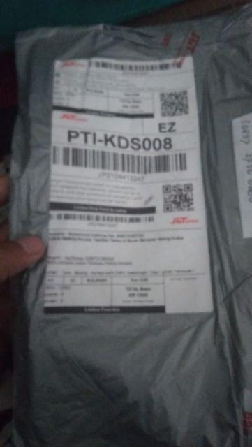 Kemeja Batik Panjang Pekalongan / Kantor / Formal / Slimfit