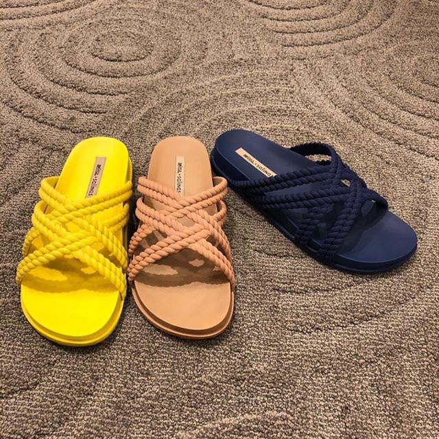 Sandal Melissa Cosmic Salinas