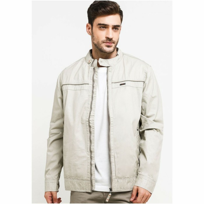 CARDINAL - JACKET PRIA ORIGINAL- CCSL Windbreaker