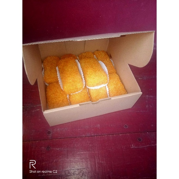 

Risoles Mayo