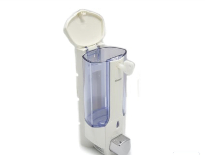 Krisbow Dispenser Sabun Cair - Putih