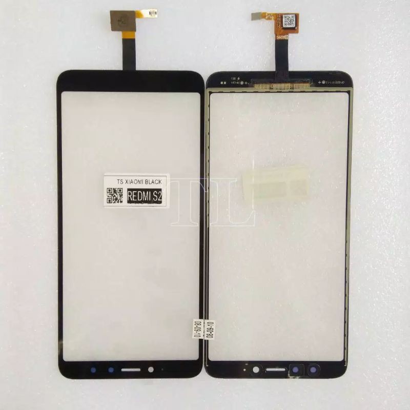 TOUCHSCREEN XIAOMI REDMI S2 / TS XIAOMI REDMI S2
