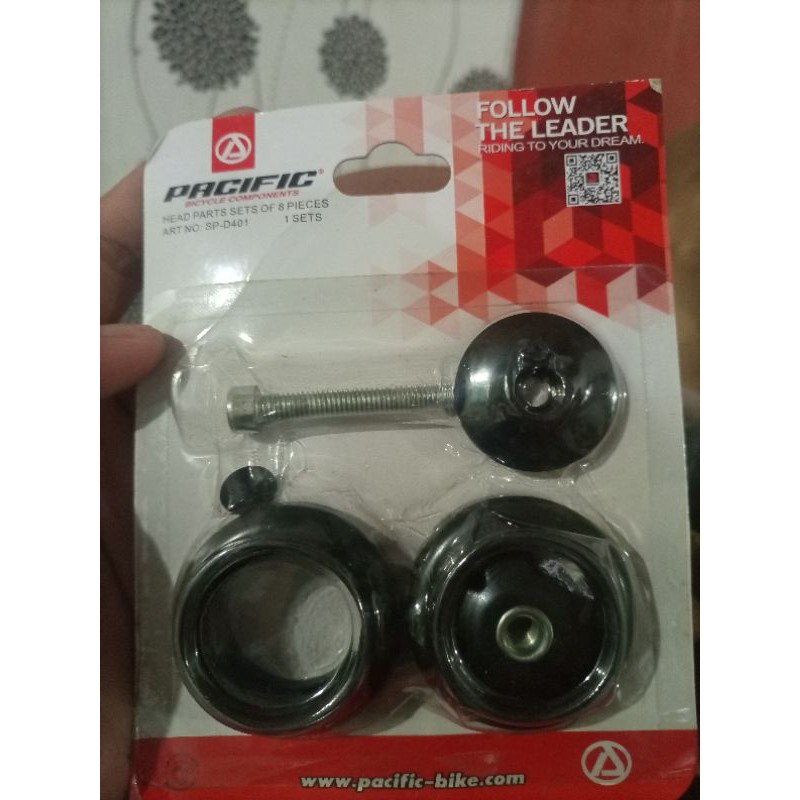 Headset BMX Oversize