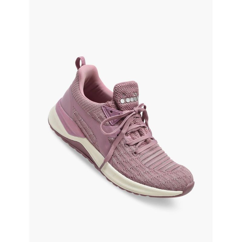 Diadora Allesia Dusty Pink. Sepatu Wanita Original DIACA20102DP