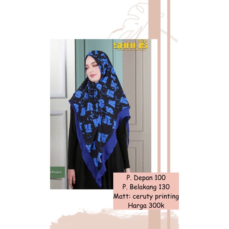 slimah series sarkis hijab