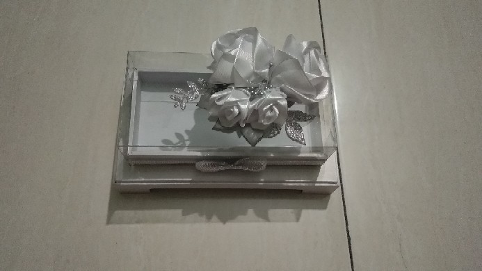 Box Uang, Kotak Uang, Mahar